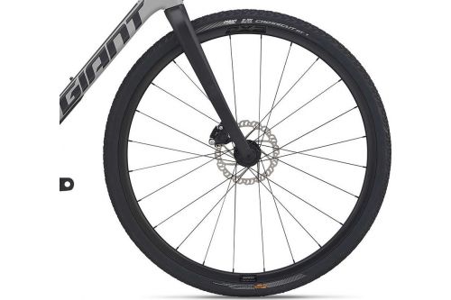 Rower gravel Giant Revolt Advanced 1 2021