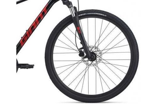 Rower crossowy Giant Roam 4 Disc BLACK