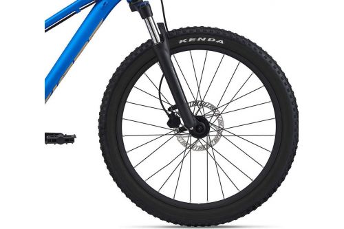 Rower dziecięcy Giant STP 24 FS 2023