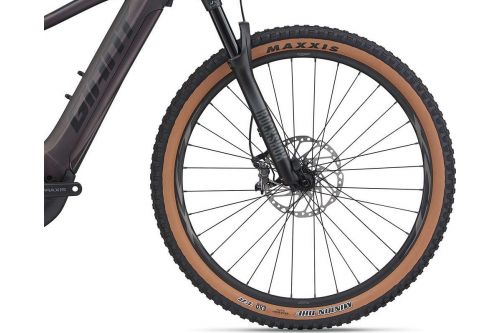 Rower elektryczny górski  Giant Stance E+ 0 Pro 2021