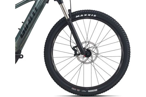 Rower elektryczny górski Giant Stance E+ 2 625 2021
