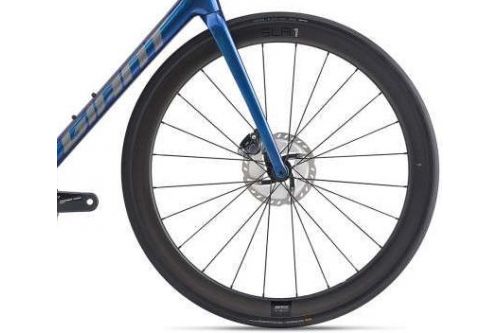 Rower szosowy Giant TCR Advanced Pro 0 Disc 2021