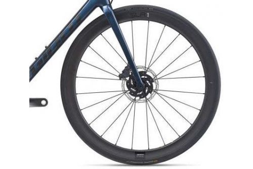Rower szosowy Giant TCR Advanced SL 1 Disc 2021