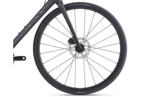 Rower szosowy Giant TCR Advanced 2 Disc 2021 Carbon