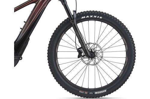 Rower elektryczny górski Giant Trance X E + 3 Pro 29 2021