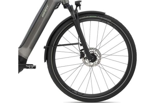 Rower elektryczny damski GIANT ANYTOUR E+ 2 LDS 626Wh 2021