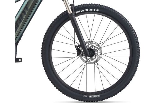 Rower górski elektryczny Giant Talon E+ 1 w 100% gotowy