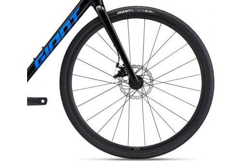 Rower szosowy Giant Contend AR 4 w 100% gotowy + Licznik GRATIS
