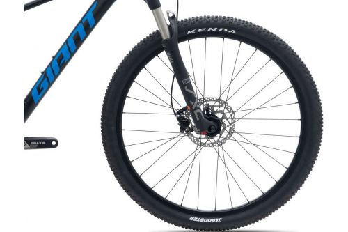 Rower górski Giant Talon 29 1 GE Deore w 100% gotowy