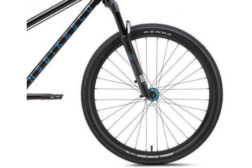 Rower Dirt NS BIKES METROPOLIS 2 26 2021