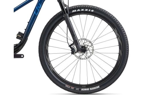 Rower Liv Pique Advanced Pro 29 1 2022