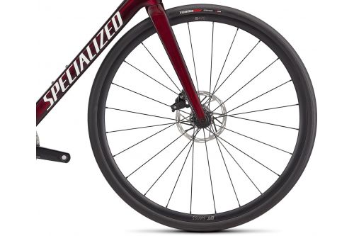 Rower szosowy Specialized Roubaix Comp AXS w 100% gotowy