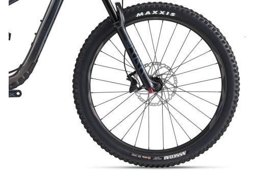 Rower górski enduro Giant Reign 29 + GR500 w 100% gotowy do jazdy