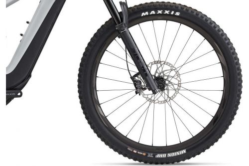 Rower elektryczny górski Giant Reign E+ 1 2022