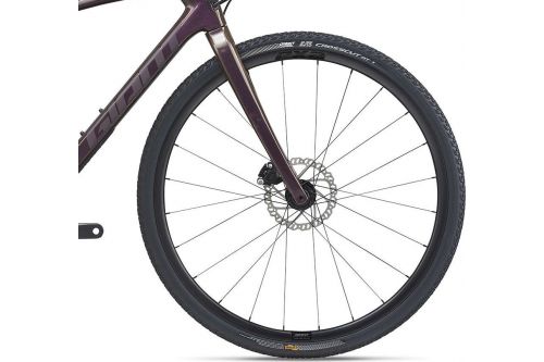 Rower gravel Giant Revolt Advanced 2 2021