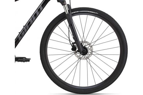 Rower crossowy Giant Roam 2 Disc w 100% gotowy