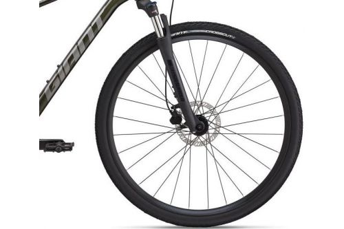 Rower crossowy Giant Roam 3 Disc w 100% gotowy - rozmiar S