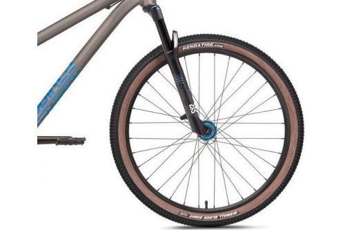 Rower Dirt NS BIKES MOVEMENT 2 26 2021