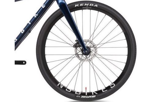 Rower gravel młodzieżowy Ns Bikes Rag+ Jr + GRATIS