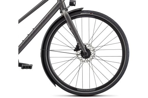 Rower trekkingowy Specialized Sirrus 3.0 EQ Step Through 2022 + Licznik Gratis