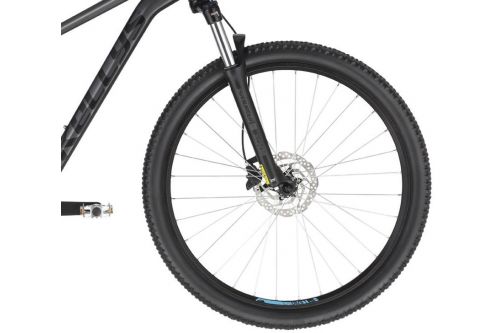 Rower górski Kellys Spider 70 27,5 2021 Black