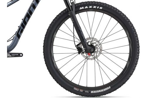 Rower górski Giant Stance 29 2 w 100% gotowy + Licznik Gratis