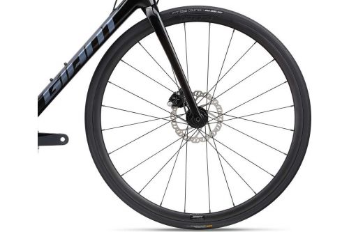 Rower szosowy Giant TCR Advanced 2 Disc 105 w 100% gotowy