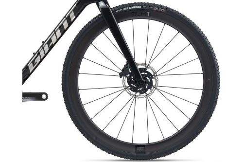 Rower przełajowy Giant TCX Advanced Pro 0 FORCE AXS w 100% gotowy