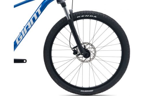 Rower górski Giant Talon 3 GE w 100% gotowy do jazdy + Licznik