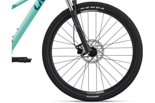 Rower damski Giant Liv Tempt 27,5 2 GE w 100% gotowy + Gratis