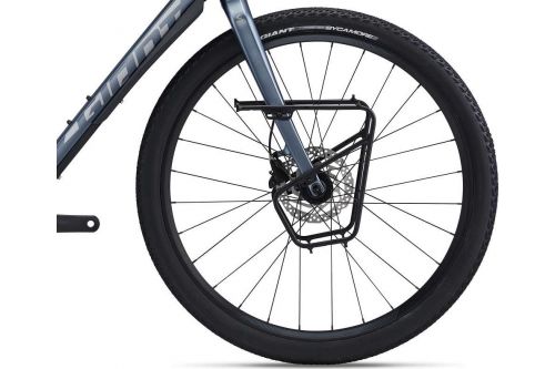 Rower crossowy Giant Toughroad SLR 1 w 100% gotowy + Gratis