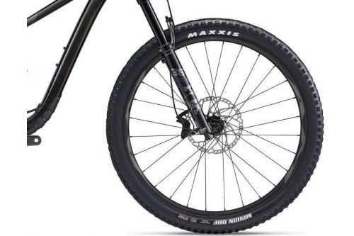 Rower górski Giant Trance X 29 1 FOX w 100% gotowy do jazdy + Gratis