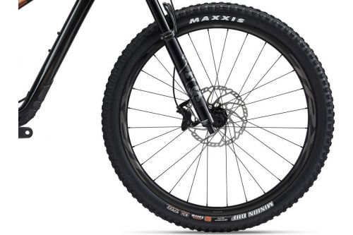 Rower górski Giant Trance X Advanced Pro 29 2 w 100% gotowy + Pedały GR400