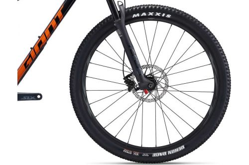 Rower górski Giant XTC Advanced 29 2 w 100% gotowy