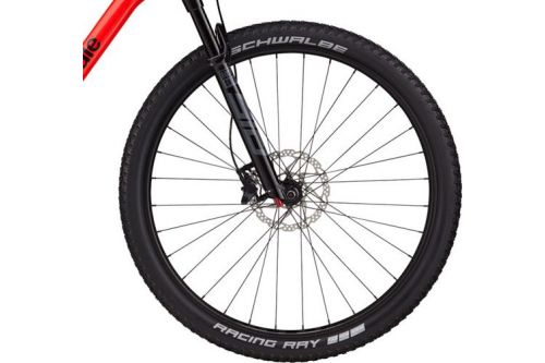 Rower górski Cannondale Scalpel HT Carbon 4 w 100% gotowy + Gratis