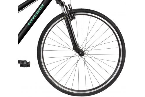 Rower crossowy damski Kross Evado 2.0 Mix Rozmiarów + Gratis