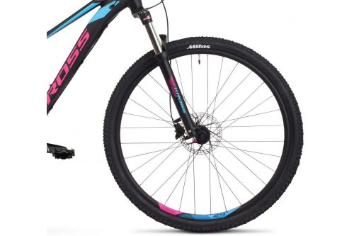 Rower górski Kross Lea 8.0 27.5 AIR AMOR + Gratis