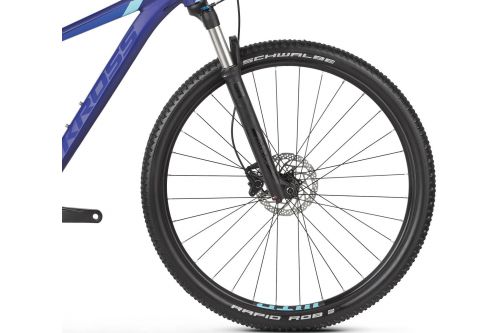 Rower górski damski Kross Level 7.0 Lady 2021 29