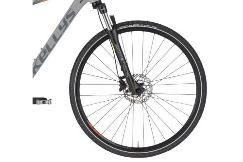 Rower crossowy KELLYS Phanatic 30 Grey