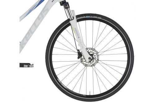 Rower crossowy KELLYS Pheebe 30 White 2022