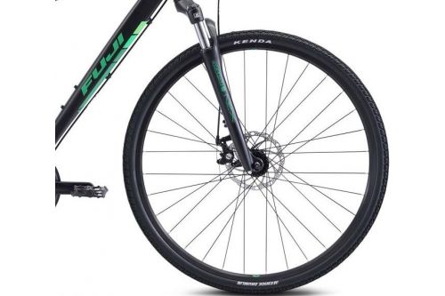 Rower crossowy Fuji Traverse 1.7 DISC 2022