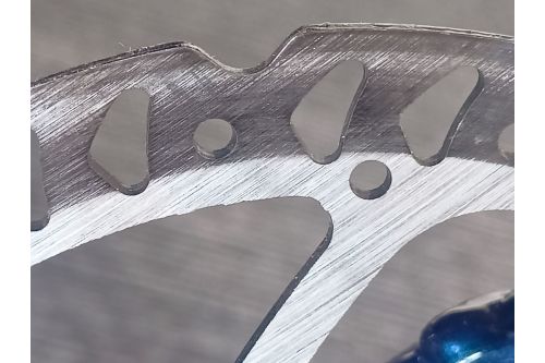 Rower szosowy Giant Contend AR 1 Disc - L - Potestowy