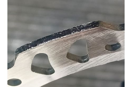 Rower szosowy Giant Contend AR 1 Disc - L - Potestowy