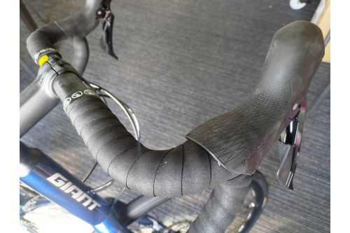 Rower szosowy Giant Contend AR 1 Disc - L - Potestowy