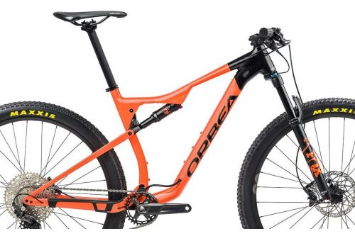 Rower górski Orbea MTB OIZ H30 29 w 100% gotowy + GRATIS