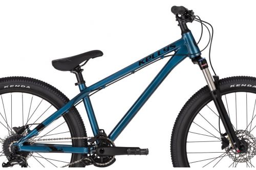 Rower DIRT KELLYS Whip 50 2021