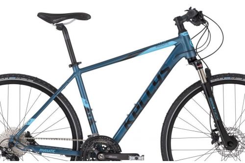 Rower crossowy KELLYS Phanatic 70 2021