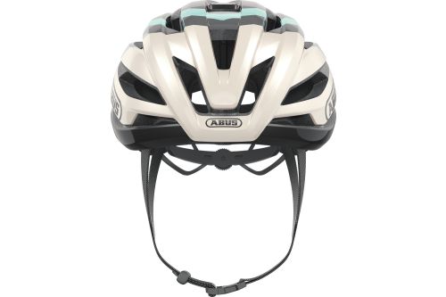 Kask rowerowy Abus StormChaser