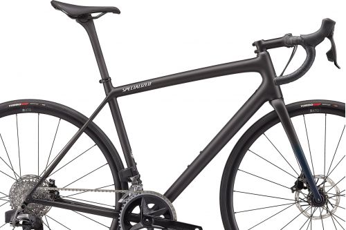 Rower szosowy Specialized Aethos Comp Rival eTap AXS w 100% gotowy