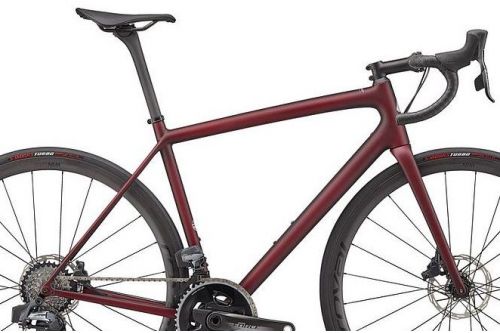 Rower szosowy Specialized Aethos Pro - SRAM Force ETap AXS 2022